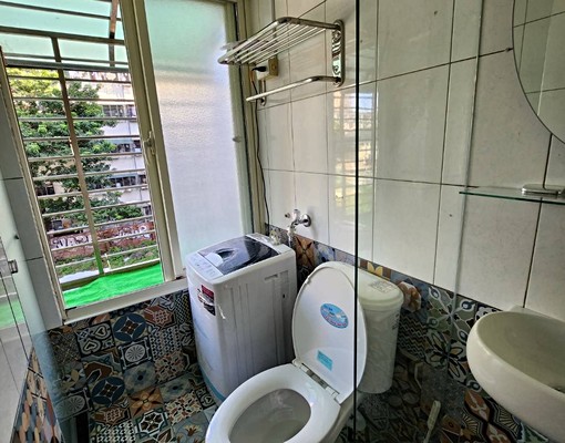 師大：台電大樓：古亭：獨立洗：採光：家具齊：單人套房 - Image 7