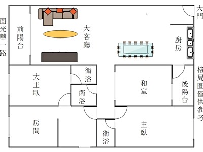 社區圖片