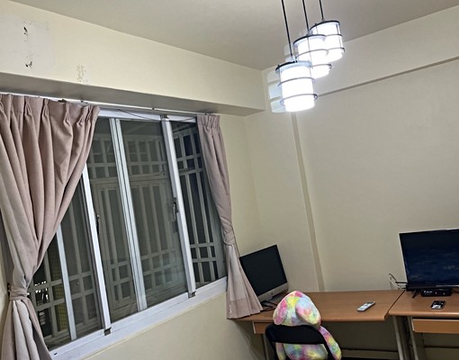 優質個人套房可寵物 - Image 10