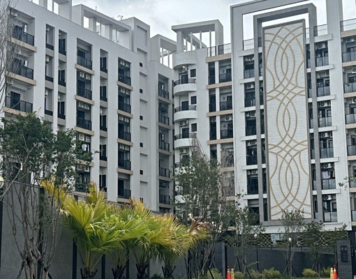 新市南科全新2房（含車+管） - Image 2