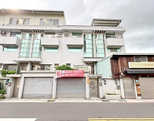 近東橋一路7-11❤全新粉刷-挑高採光大4房❤透天車庫住店 - Image 1