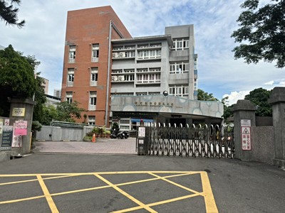社區圖片