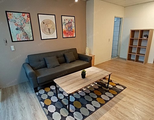 好市多內科雅房寵物鬧中取靜家具全大陽台 - Image 2