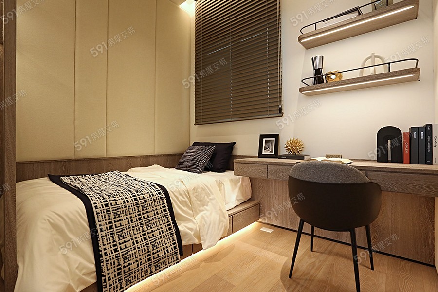 宏福悦樣/實品屋