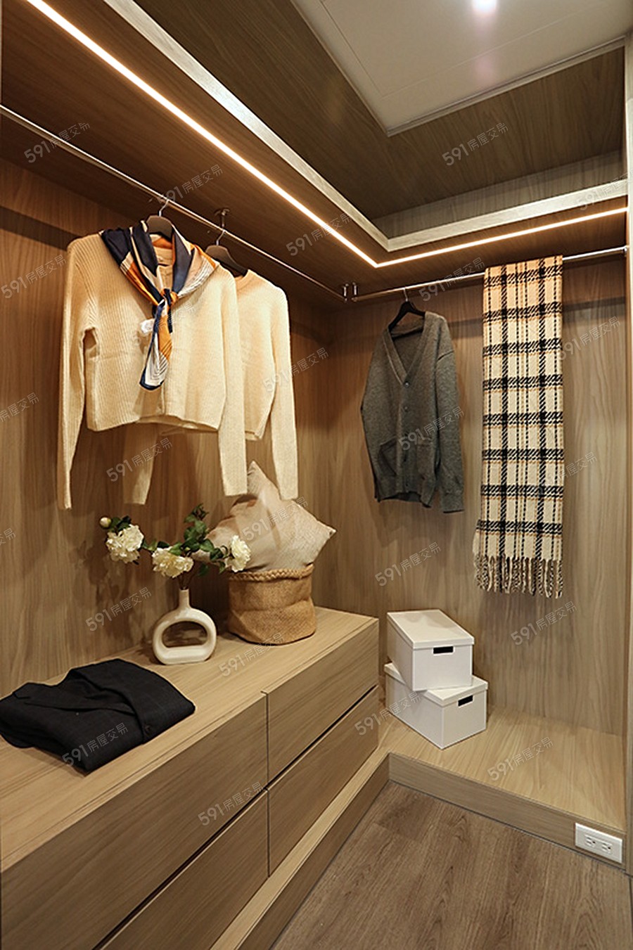 京城第一樂章 OPUS ONE樣/實品屋