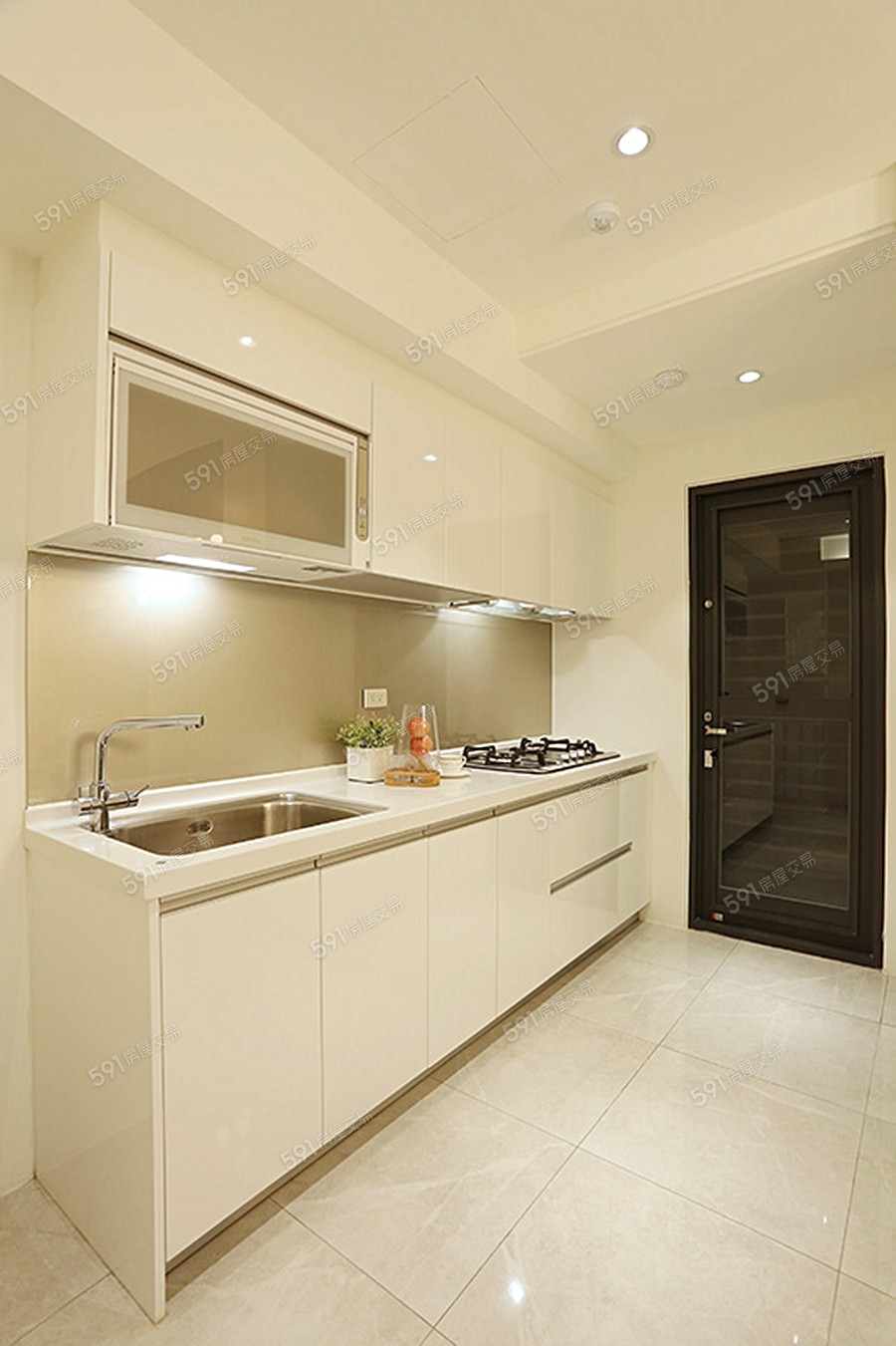 東都綠學樣/實品屋