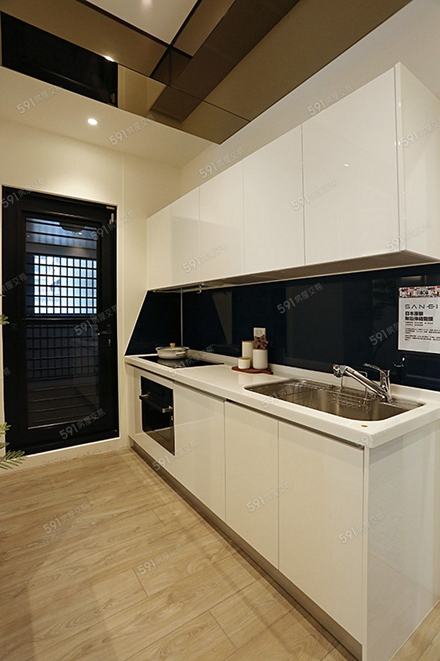 美術1808樣/實品屋