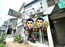 南區-忠明南路2房2廳，22.6坪