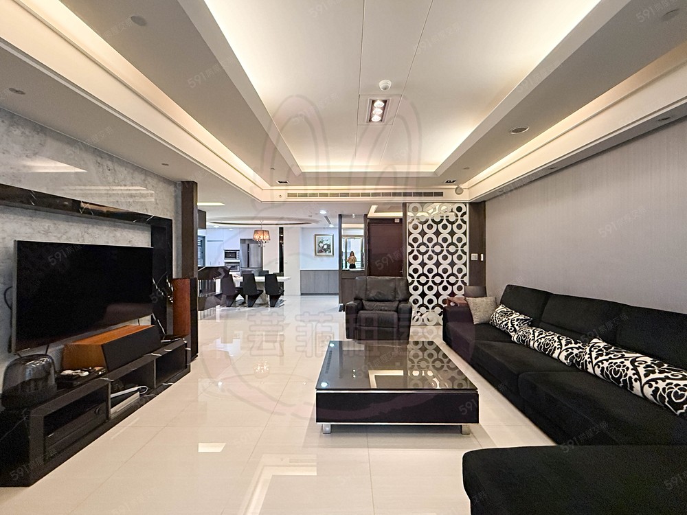 🎀專營七期豪宅🎉【鄉林皇居】溫馨4房平車🔥僅此一間 - 591租屋網 - Image 1