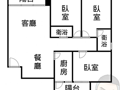 社區圖片