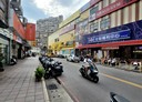 淡水區-大忠街店面，38.2坪