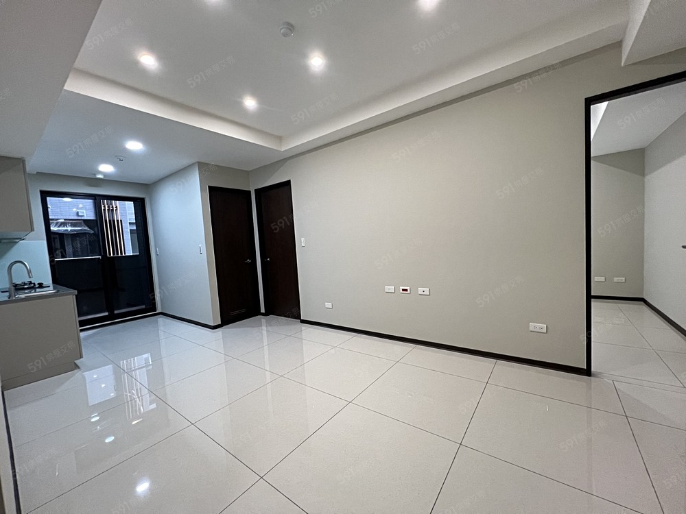 15.8坪🎀有廚房-成功二街🎀優質社區 - 591租屋網 - Image 1