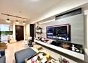烏日區-環河北路3房2廳，49.5坪