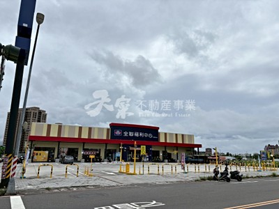 社區圖片