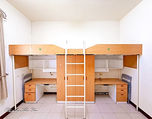 溪州鄉電梯大樓採光佳/短租/室內車位/管理中心代收服務 - Image 10