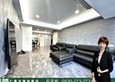 信義區-信義路四段3房2廳，34.7坪