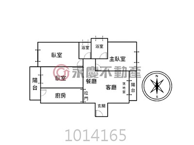 社區圖片