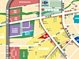 交通圖(2)