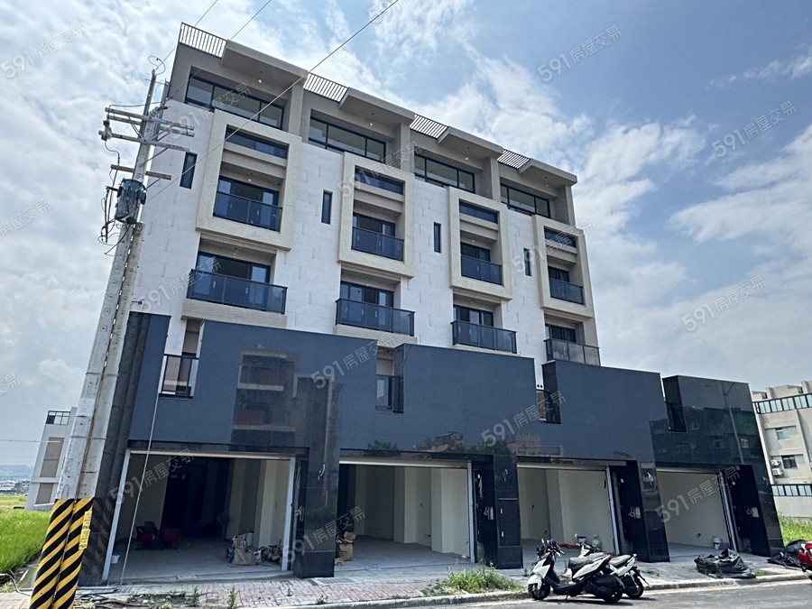 民安易境實景圖