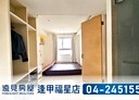 西屯區-上安路1房1廳，24.5坪