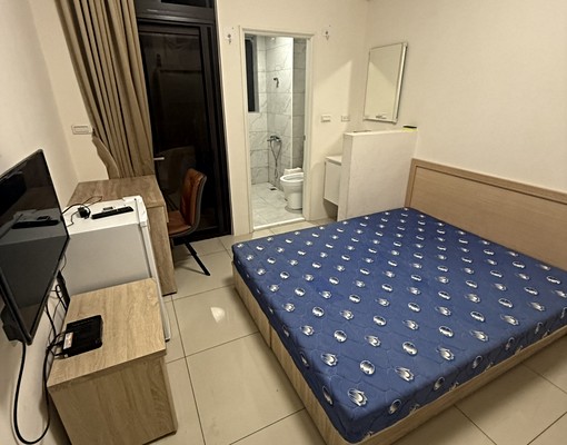 家具家電齊全隨時可入住有警衛管理 - Image 1