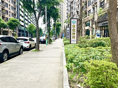 社區圖片