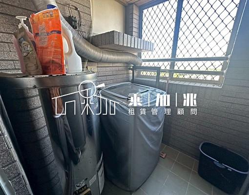 💥乘加兆阿興💥生活機能絕佳大坪數空間4房含車 - Image 11