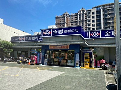社區圖片