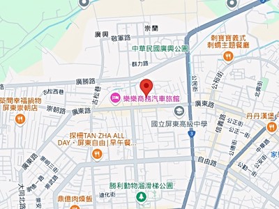 社區圖片