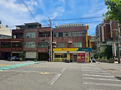 社區圖片