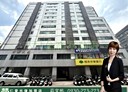 大安區-仁愛路四段開放式格局，37.6坪