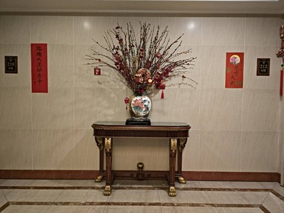 社區圖片