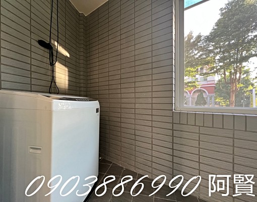 🏠即刻成家❣️近巨蛋,小資2房,台電分算,可開伙 - Image 5