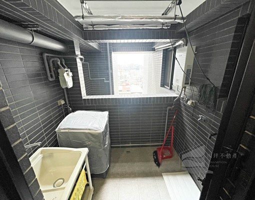 公園綠地第一排~好視野~全配家具攜包住~平面車位 - Image 15