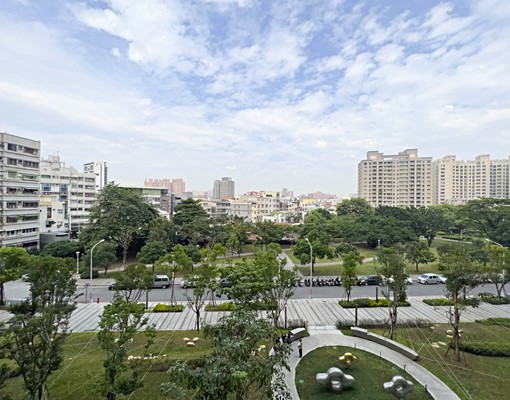 可租補~大無疆公園2房2衛平車 - Image 5