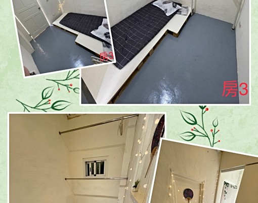 近頂埔捷運站/1樓雅房.倉庫 - Image 5