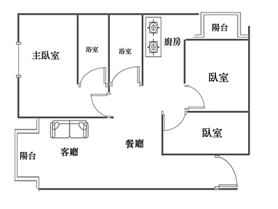 社區圖片