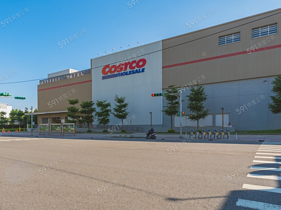 宗佳致境環境圖