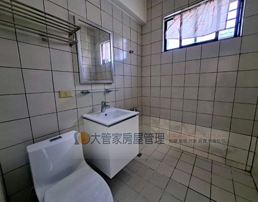 租全新翻新附冷暖冷氣.可寵物 - Image 10