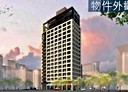 松山區-南京東路三段1房1廳，8.9坪