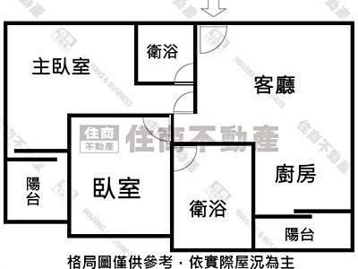 社區圖片