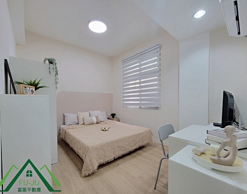 🍺富築│共洗獨曬│採光好│僅可貓│衛浴開窗│可租補│飲水機 - Image 5