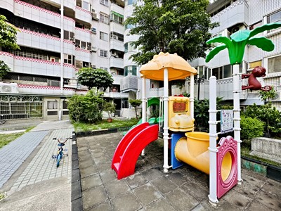 社區圖片