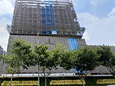 社區圖片