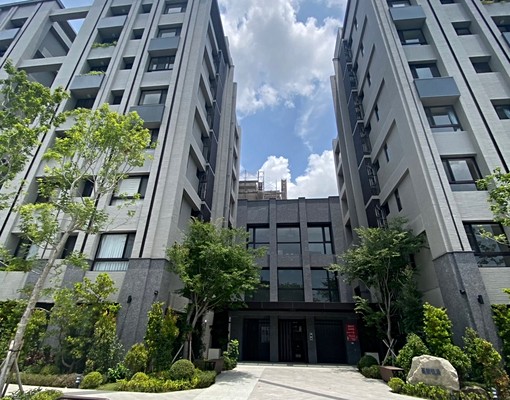 長億國小旁/全新社區三房平車/可租補一層二戶 - Image 15