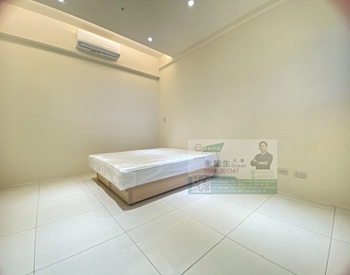 海線港仔☆臻～全配海景大兩房附質感裝潢（獨立超大平車 - Image 4