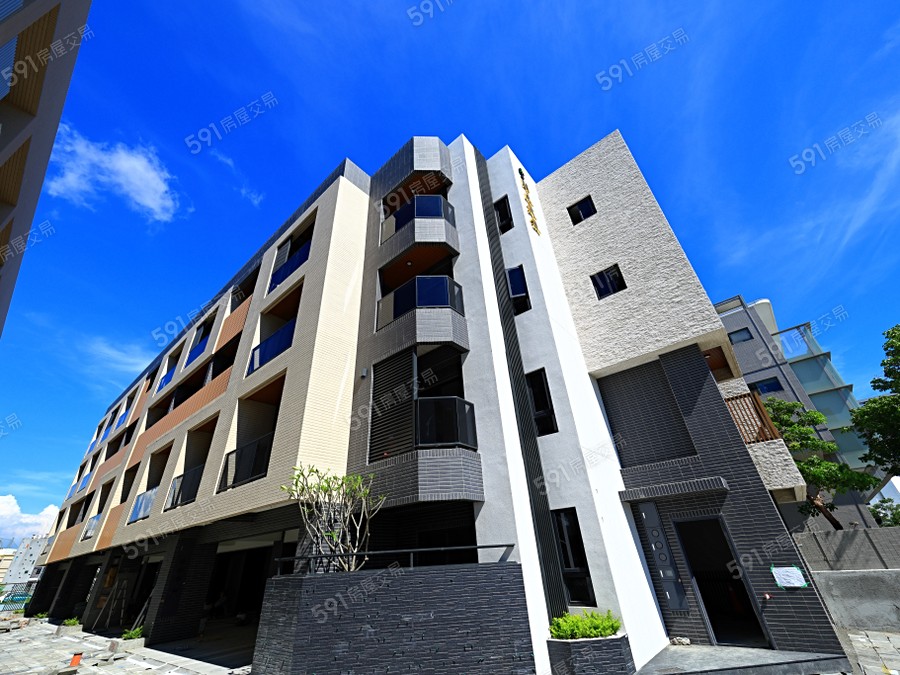 開遠淳翠實景圖