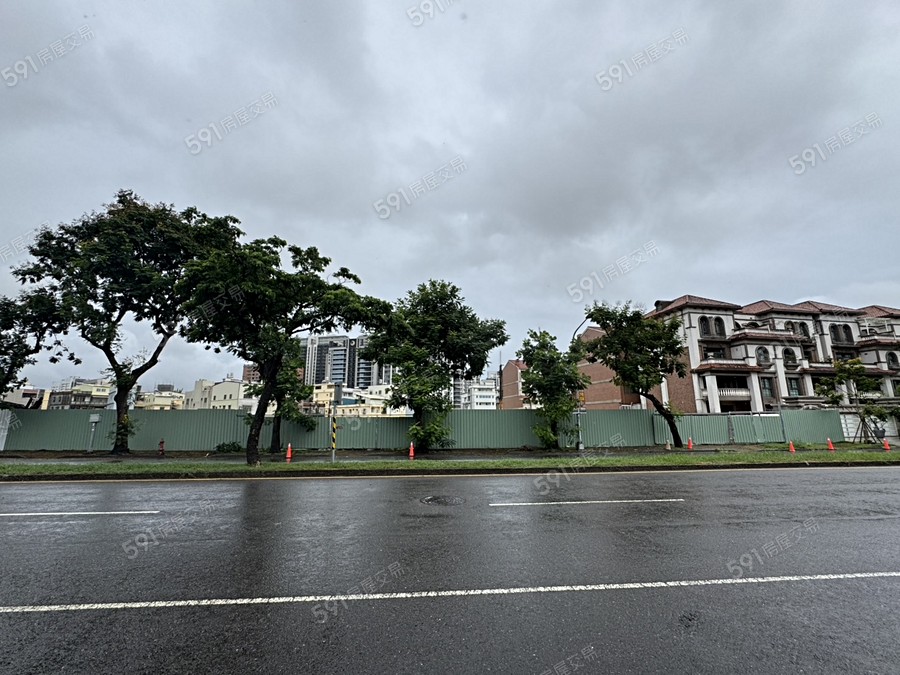 高大之森2高大之上實景圖