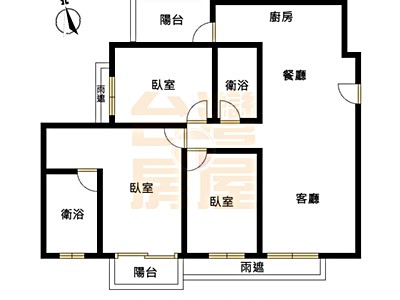 社區圖片