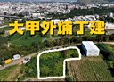 外埔區-土地，613.9坪